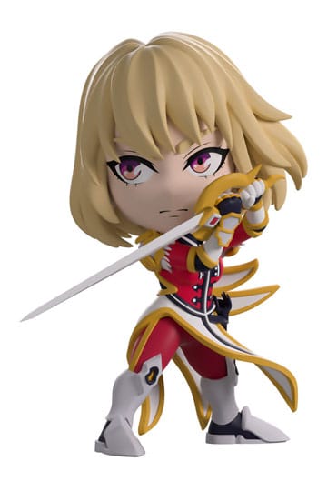 Solo nivellerend vinylfiguur Cha Hae-In 12 cm