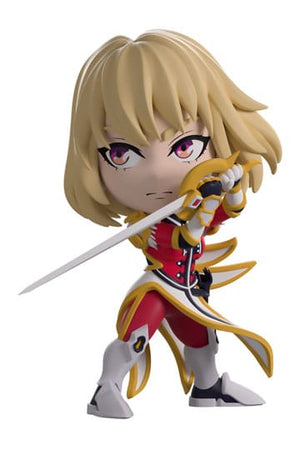 Solo nivellerend vinylfiguur Cha Hae-In 12 cm