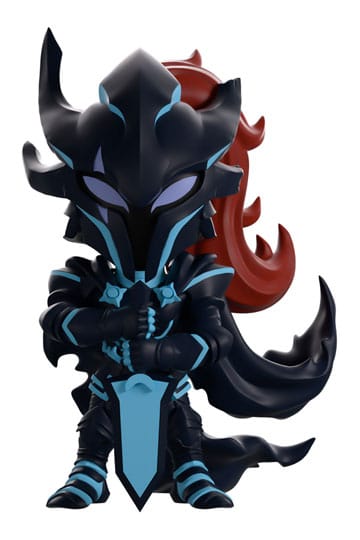Solo waterpas vinylfiguur Igris 14 cm