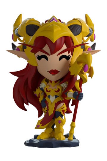World of Warcraft Vinyl Figuur Alexstrasza 13 cm