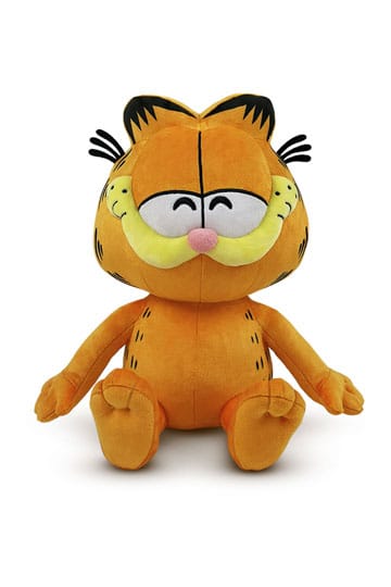 Garfield Pluche Figuur Garfield 22 cm