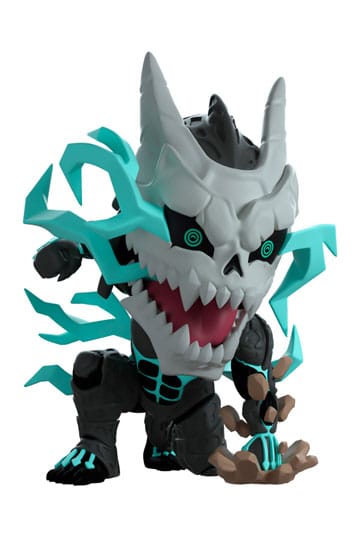 Kaiju nr. 8 Vinylfiguur Kaiju nr. 8 11 cm