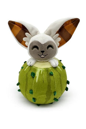 Avatar: The Last Airbender Plush Figuur Momo Cactus Stickie15 cm