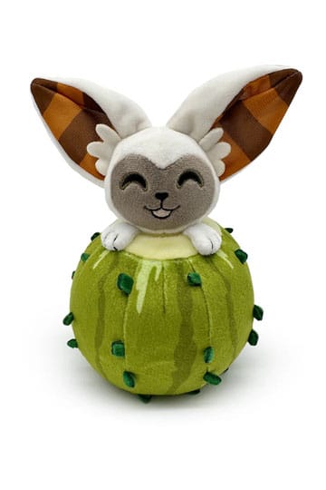 Avatar: The Last Airbender Plush Figuur Momo Cactus Stickie15 cm