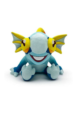 World of Warcraft Pluche Figuur Blauw Murloc 22 cm