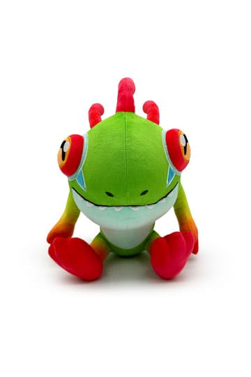 World of Warcraft pluche figuur Murloc 22 cm