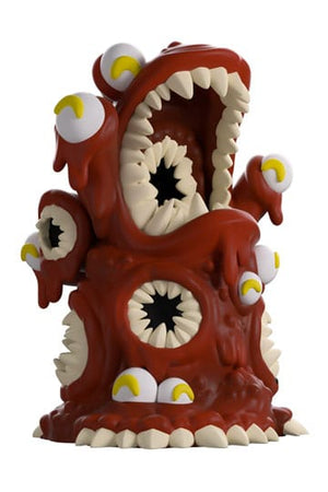 Dungeons & Dragons Vinyl Figuur Gibbering mond 13 cm