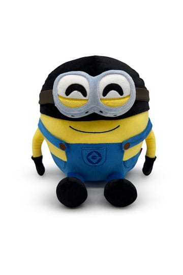Despicable Me Pluche Figuur Heist Minion 22 cm