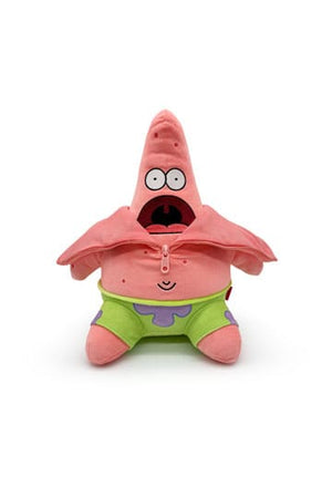 SpongeBob SquarePants Pluche Figuur Gepeld Patrick 23 cm