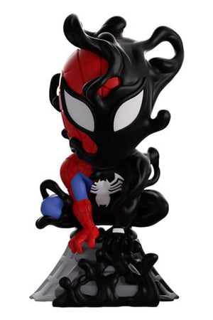 Marvel Tales Vinyl Figuur Symbiote Spider-Man #1 13 cm