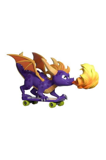 Spyro de Draak: Spyro 3 inch Figuur