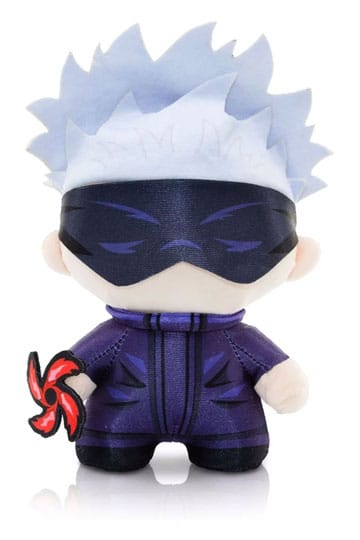Jujutsu Kaisen DZNR pluche figuur Satoru Gojo Cursed Energy editie 18 cm