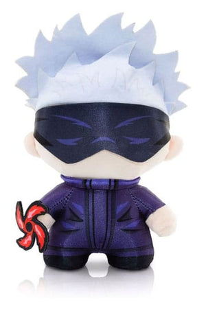 Jujutsu Kaisen DZNR pluche figuur Satoru Gojo Cursed Energy editie 18 cm