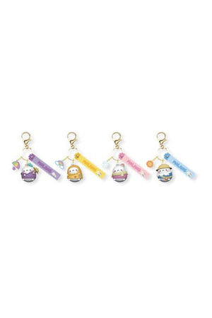 Molang Weather Series sleutelhanger met handriemdisplay (9)