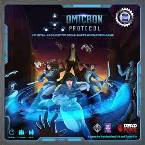 Omicron -protocol