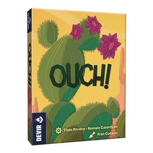 Au!