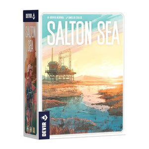 Salton Zee