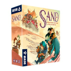 Zand