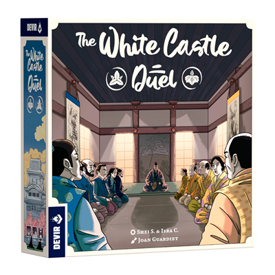 Het Witte Kasteelduel