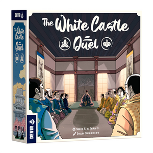Het Witte Kasteelduel