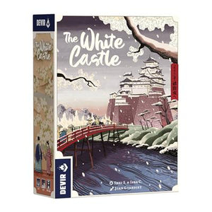 Het witte kasteel