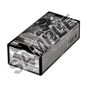 Digimon TCG LM07 Another Knight Limited Bo