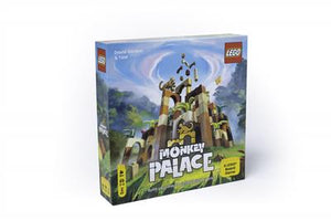 LEGO® Apenpaleis