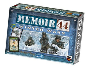 Memoir'44 - Winteroorlogen