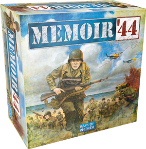 Memoires'44
