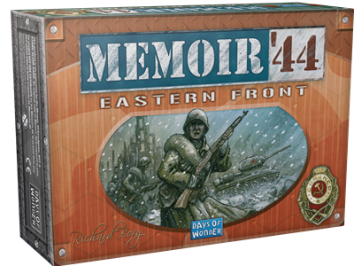 Memoires '44 - Oostfront