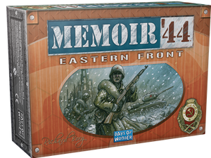 Memoires '44 - Oostfront