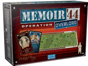 Memoires '44 - Operatie Overlord