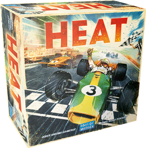 Warmte