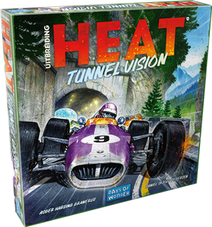 Heat Tunnel Vision