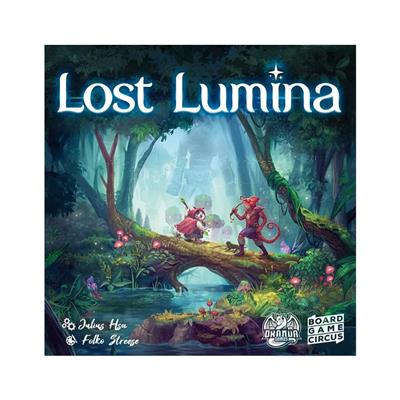 Verloren Lumina