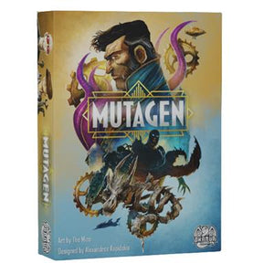 Mutageen