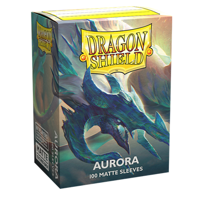 Mouwen ds -speler's keuze matte ds100 aurora