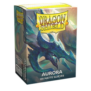 Mouwen ds -speler's keuze matte ds100 aurora