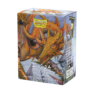Mouwen ds mat dual de millerax (100)