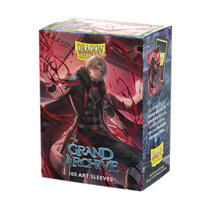 MOUWEN Groot archief Dante Hemomancer
