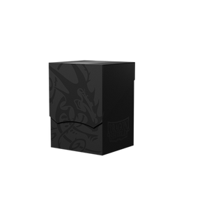 Deckbox Deck Shell Shadow Black