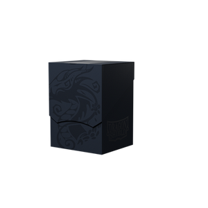 Deckbox Deck Shell Midnight Blue