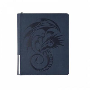Portfolio DS Card Codex Zipster Midnight Blue
