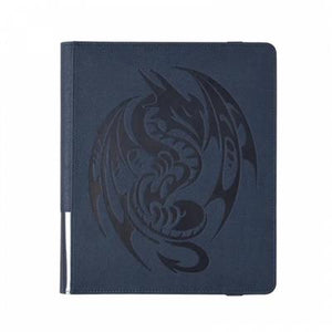 Portfolio DS Card Codex 360 Midnight Blue