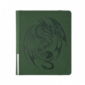 Portfolio DS Card Codex 360 Forest Green