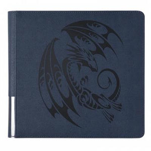 Portfolio DS Card Codex 576 Middernight Blue