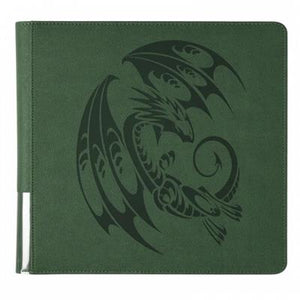 Portfolio DS Card Codex 576 Forest Green