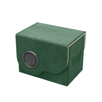 Dragon Lock Box 80+ Groen & Zand