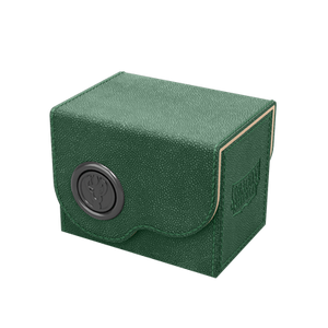 Dragon Lock Box 80+ Groen & Zand