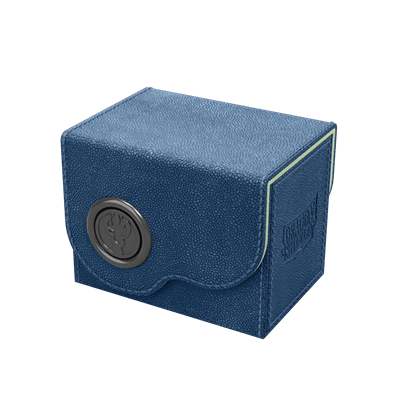 Dragon Lock Box 80+ Blauw & Mint
